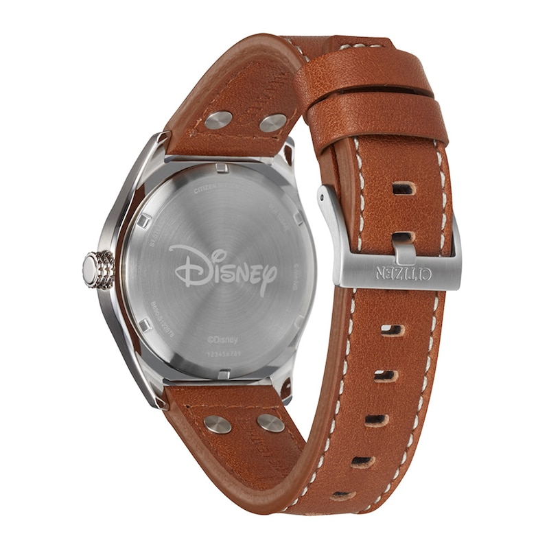 Main Image 3 of Citizen Mickey Aviator Men's Watch BV1088-08W