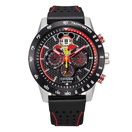Citizen Mickey Racer Men's Watch CA4439-07W