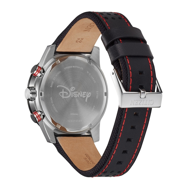 Main Image 3 of Citizen Mickey Racer Men's Watch CA4439-07W