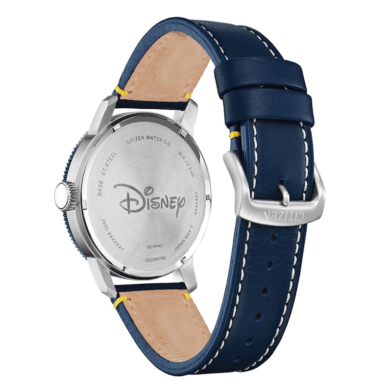 Main Image 3 of Citizen Donald Duck Men's Watch AW0075-06W