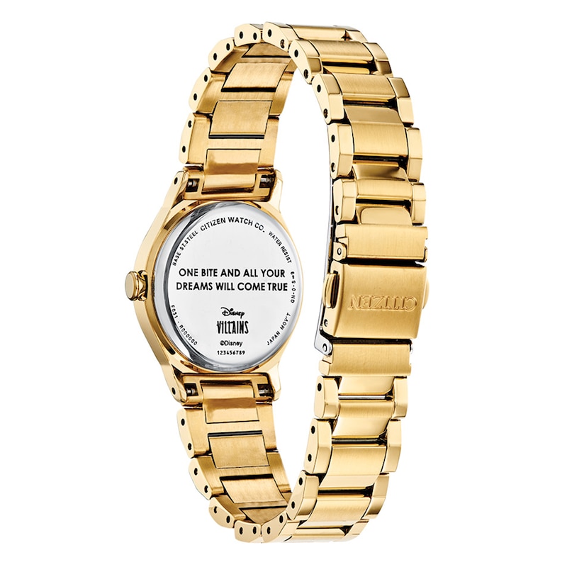 Main Image 3 of Citizen Evil Queen Women's Watch EM0739-52W