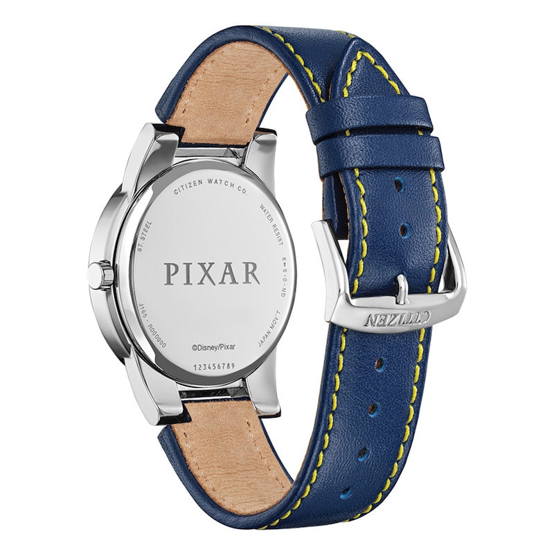 Main Image 3 of Citizen Pixar Lamp and Luxo Ball Men's Watch AU1061-08W