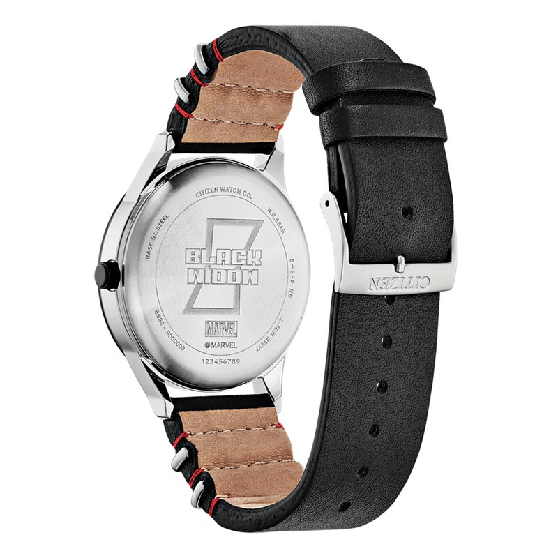 Main Image 3 of Citizen Black Widow Men's Watch BV1138-01W
