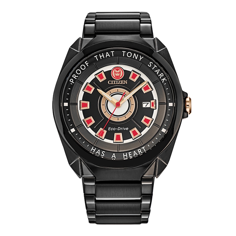 Main Image 1 of Citizen Tony Stark Men's Watch AW1017-58W