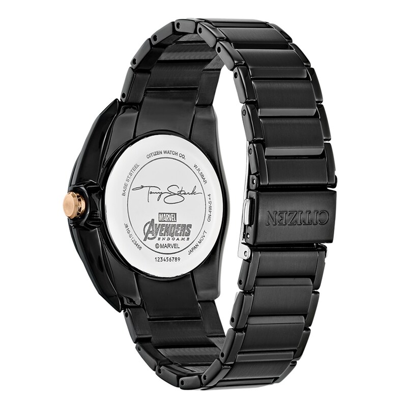 Main Image 3 of Citizen Tony Stark Men's Watch AW1017-58W