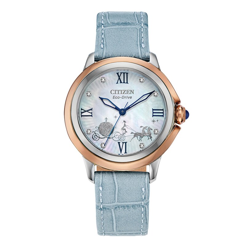 Main Image 2 of Citizen Cinderella Women's Watch EM0798-02D