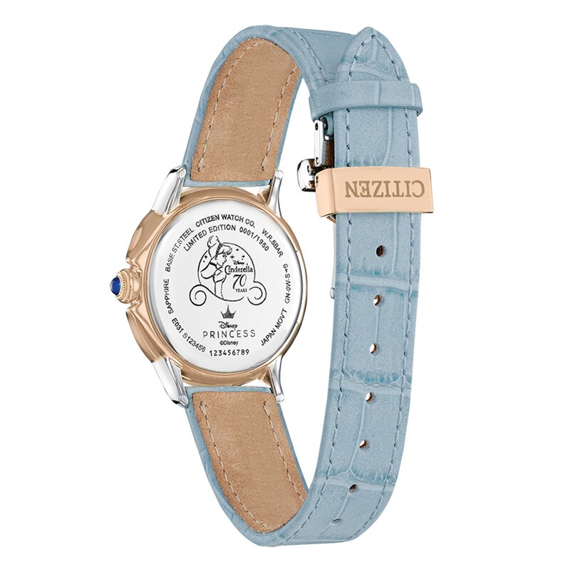 Main Image 4 of Citizen Cinderella Women's Watch EM0798-02D