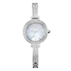 Thumbnail Image 1 of Citizen Silhouette Crystal Women's Watch EM0860-51D