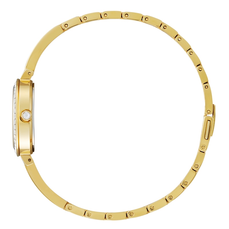 Main Image 2 of Citizen Silhouette Crystal Women's Watch EM0862-56D