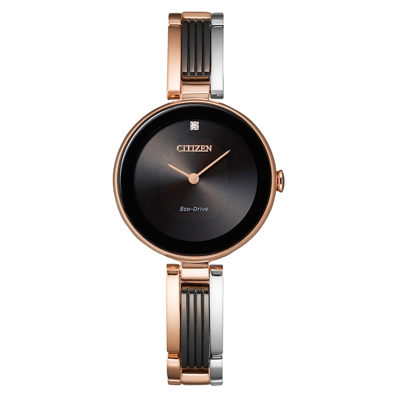 Main Image 1 of Citizen Axiom Women's Watch EX1536-55E