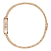 Thumbnail Image 2 of Citizen Silhouette Crystal Women's Watch EM0863-53D
