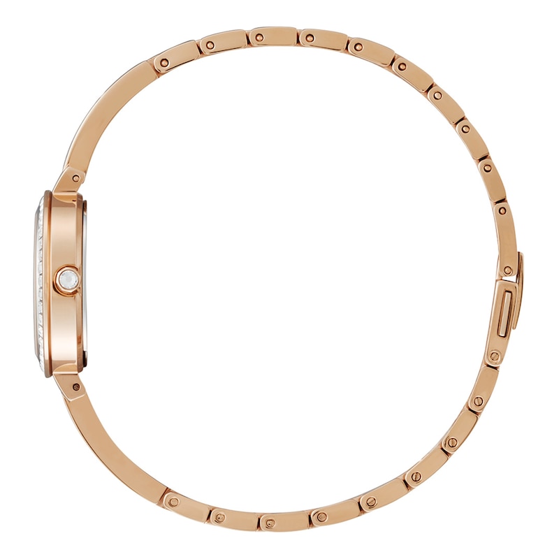 Main Image 2 of Citizen Silhouette Crystal Women's Watch EM0863-53D