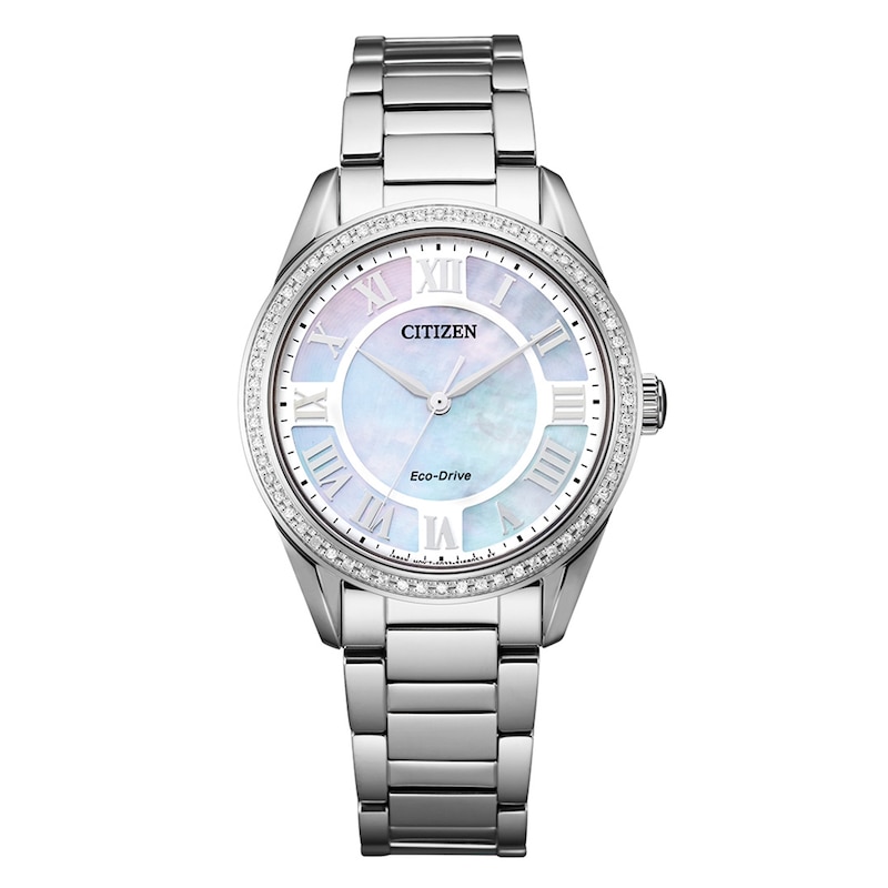Main Image 1 of Citizen Arezzo Women's Watch EM0880-54D