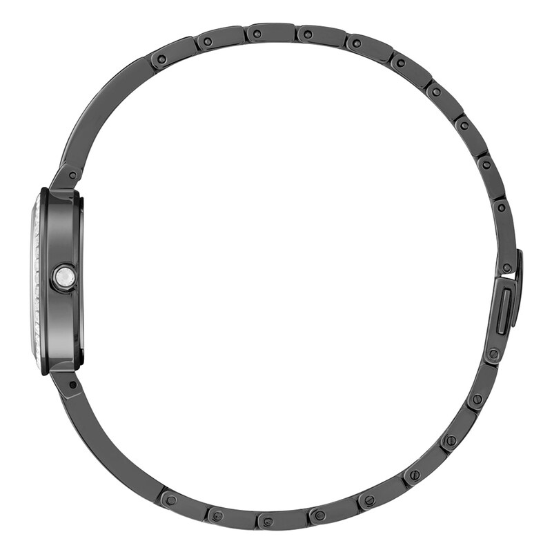 Main Image 2 of Citizen Silhouette Crystal Women's Watch EM0865-58E