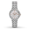 Thumbnail Image 1 of Citizen Women's Watch Silhouette Crystal EW2340-58A