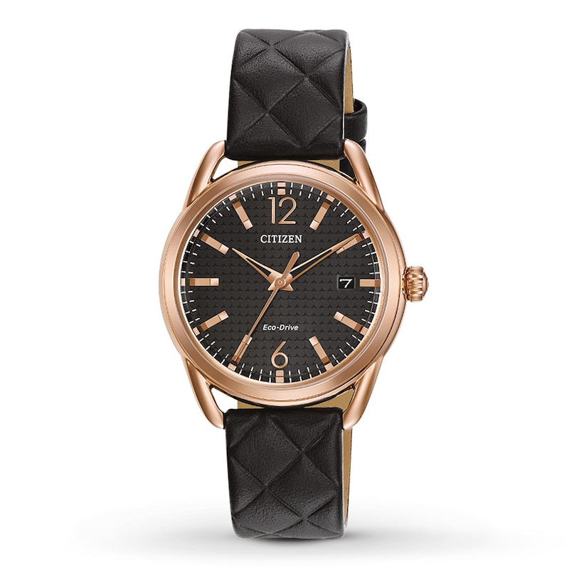 Main Image 1 of Citizen Drive LTR Women's Watch FE6083-13E