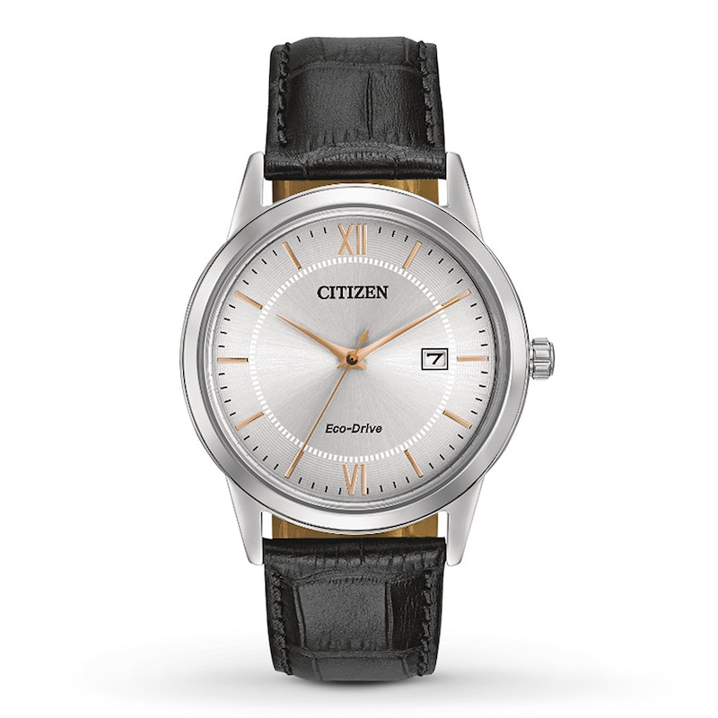 Main Image 1 of Citizen Strap Collection Men's Watch AW1236-03A