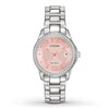 Thumbnail Image 1 of Citizen Silhouette Crystal Women's Watch FE1140-86X