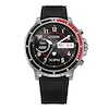 Thumbnail Image 1 of Citizen CZ Smart Men’s WearOS Touchscreen Smartwatch MX0000-07X