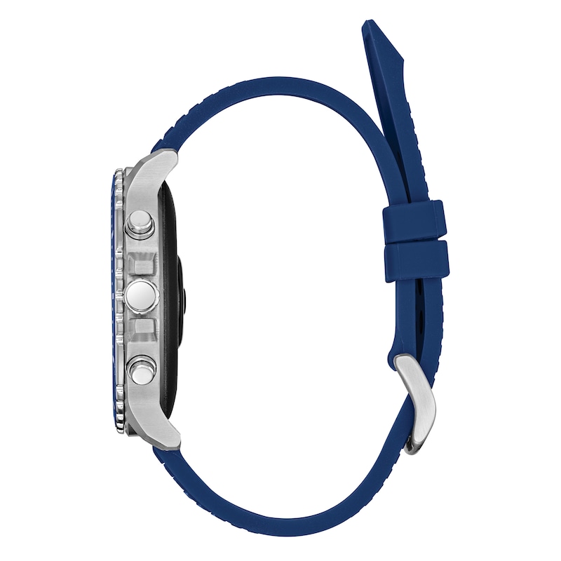 Main Image 2 of Citizen CZ Smart Men's Smart Heart Rate Watch MX0001-12X