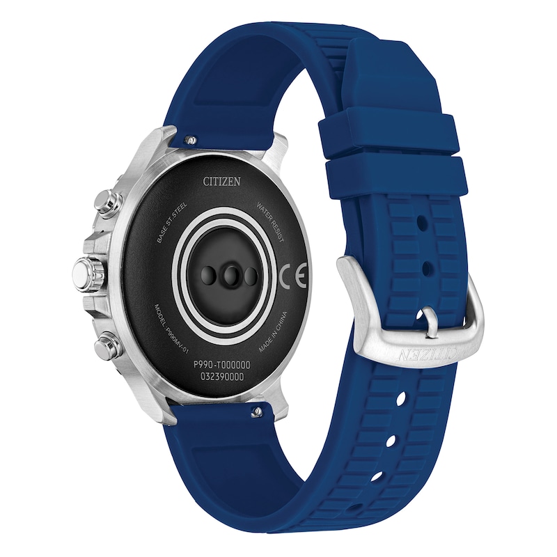 Main Image 3 of Citizen CZ Smart Men's Smart Heart Rate Watch MX0001-12X