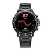Thumbnail Image 3 of Citizen CZ Smart Men’s WearOS Touchscreen Smartwatch MX0007-59X