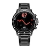 Thumbnail Image 4 of Citizen CZ Smart Men’s WearOS Touchscreen Smartwatch MX0007-59X