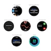 Thumbnail Image 4 of Citizen CZ Smart Men’s WearOS Touchscreen Smartwatch MX0007-59X