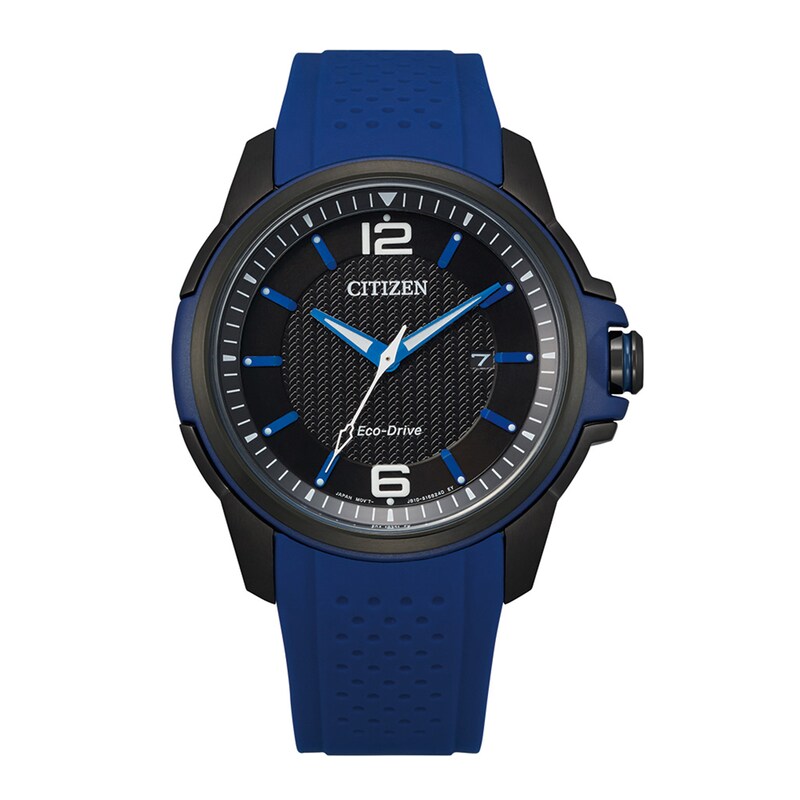 Main Image 1 of Citizen Drive Men's Strap Watch AW1655-01E