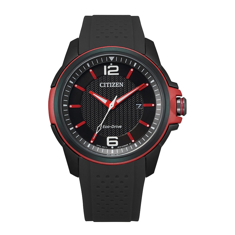 Main Image 1 of Citizen Drive Men's Strap Watch AW1658-02E