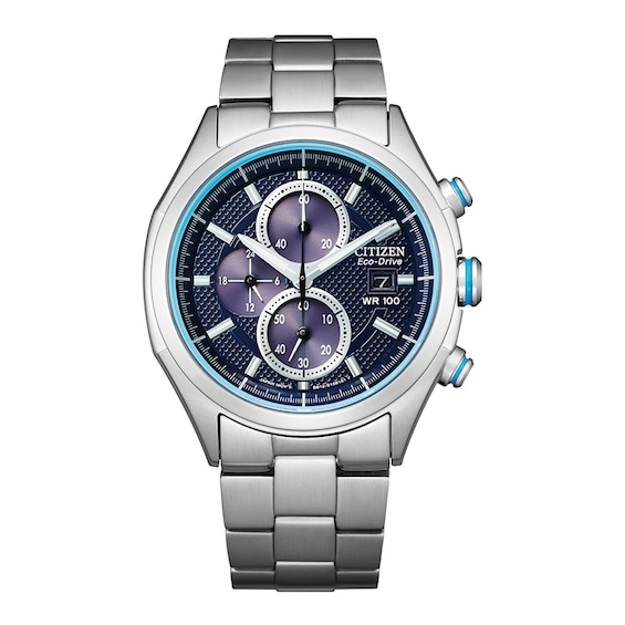 Jared The Galleria Of Jewelry Citizen Drive Mens Stainless Steel Watch Ca0430-54M