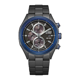 Citizen Drive Stainless Steel Men's Watch CA0438-52E