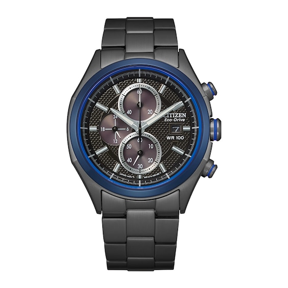 Jared The Galleria Of Jewelry Citizen Drive Stainless Steel Mens Watch Ca0438-52E