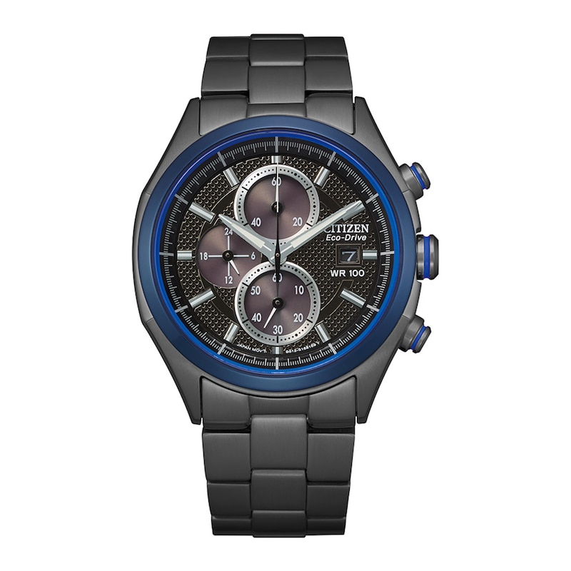 Main Image 1 of Citizen Drive Stainless Steel Men's Watch CA0438-52E