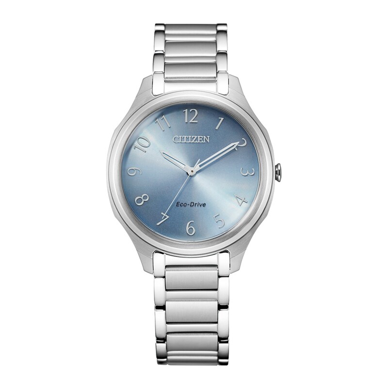 Main Image 1 of Citizen Drive Women's Stainless Steel Watch EM0750-50L