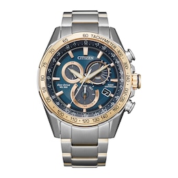 Citizen PCAT Stainless Steel Men's Watch CB5916-59L