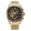 Thumbnail Image 1 of Citizen PCAT Stainless Steel Men's Watch CB5912-50E