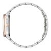 Thumbnail Image 2 of Citizen Calendrier Mother-of-Pearl Stainless Steel Women's Watch FD0006-56D