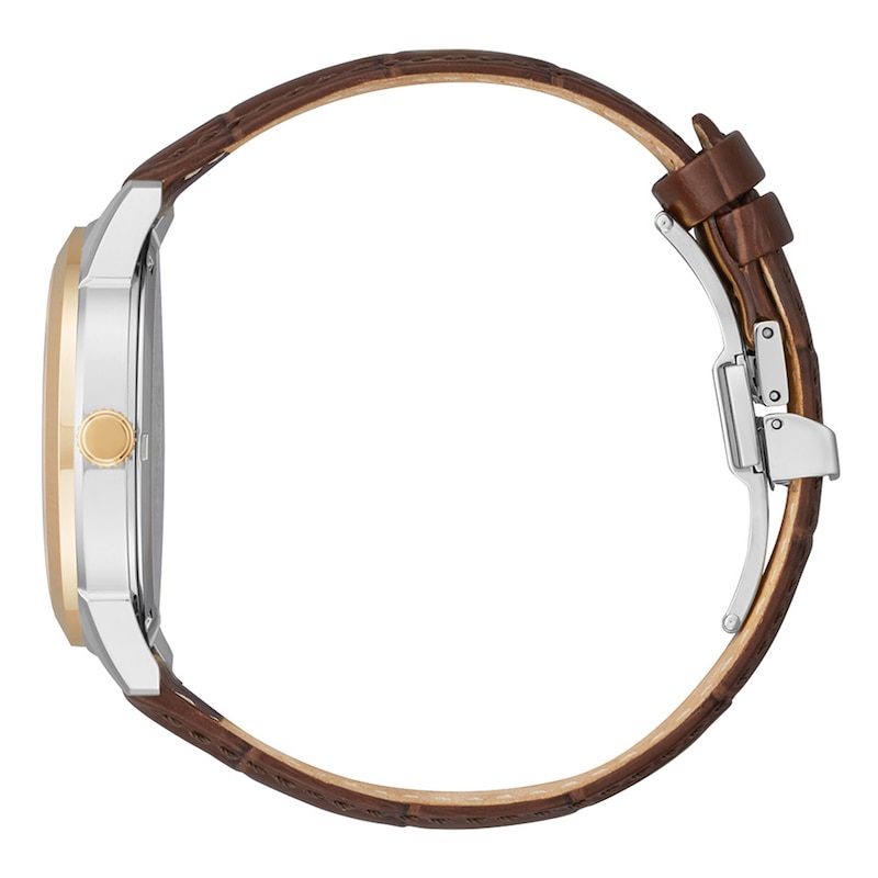 Main Image 2 of Citizen Corso Men's Strap Watch AW0096-06L