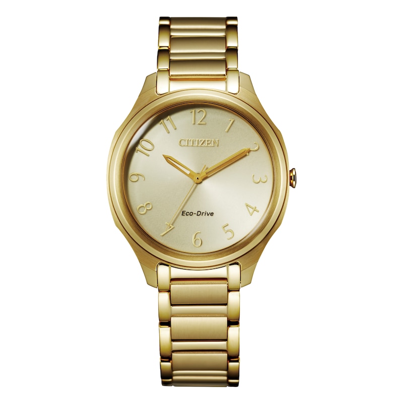 Main Image 1 of Citizen Drive Women's Watch EM0752-54P