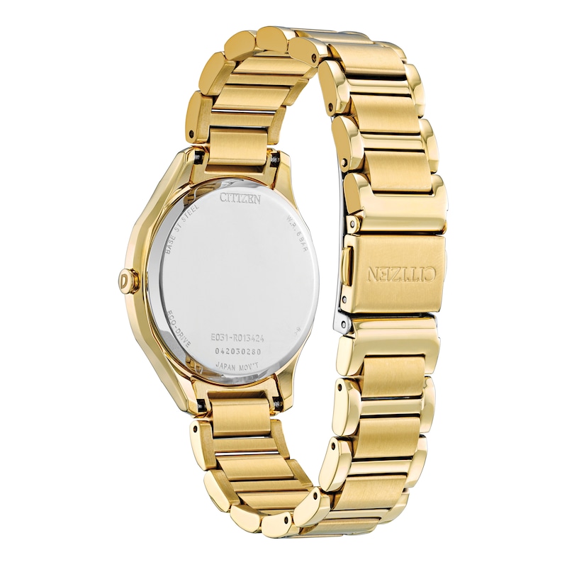 Main Image 3 of Citizen Drive Women's Watch EM0752-54P
