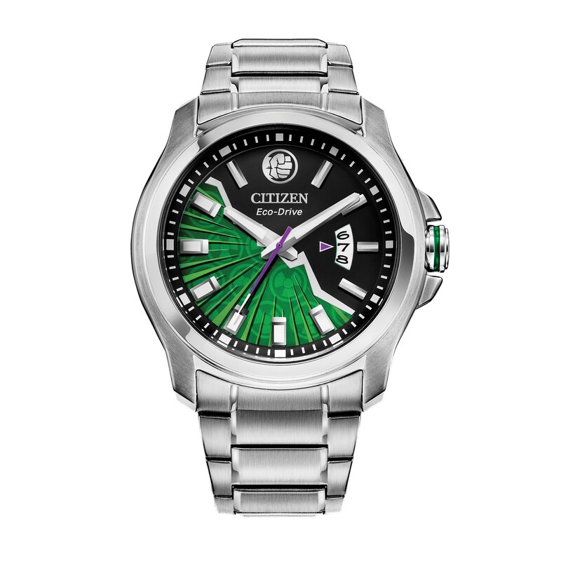 Citizen Hulk Men's Watch AW1351-56W