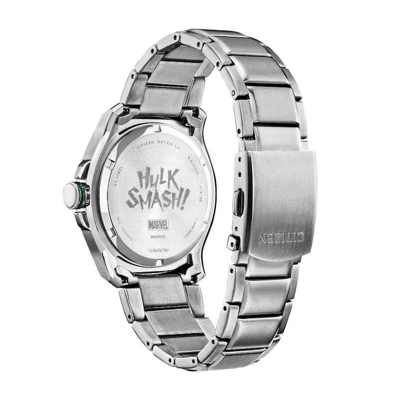 Main Image 3 of Citizen Hulk Men's Watch AW1351-56W