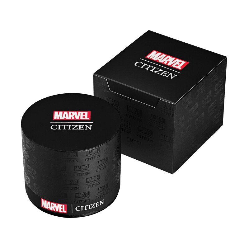 Main Image 4 of Citizen Hulk Men's Watch AW1351-56W