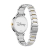 Thumbnail Image 2 of Citizen Mickey Mouse Painter Crystal Women's Watch FE7044-52W