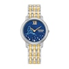 Thumbnail Image 1 of Citizen Disney Ariel Diamond Accent Crystal Women's Watch EX1499-50W