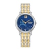 Thumbnail Image 0 of Citizen Disney Ariel Diamond Accent Crystal Women's Watch EX1499-50W