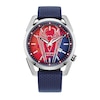 Thumbnail Image 1 of Citizen Spider-Man Men's Watch AW1680-03W