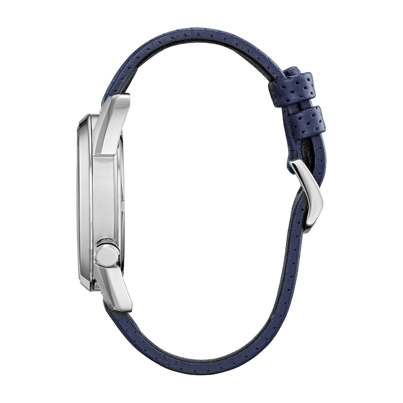 Main Image 2 of Citizen Spider-Man Men's Watch AW1680-03W