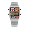 Thumbnail Image 1 of Citizen Star Wars Rebel Pilot Men's Digital Watch JG2108-52W
